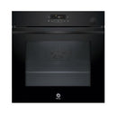 HORNO BALAY 3HA5129N3 71L MULT DSP CRIST NEGRO