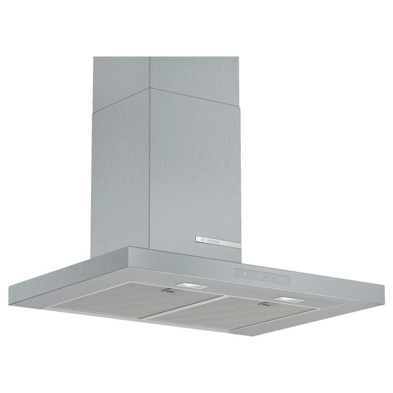 Bosch Serie 6 DWB77CM50 exaustor para cozinha Montado na parede A