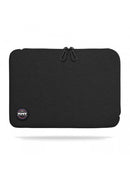 TORINO II SLEEVE 1314" COTTON NEOPRENE - BLACK