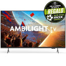 TELEVISOR PHILIPS 43PUS8001 43" ULTRA HD 4K AMBILIGHT SMART TV WI