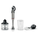 BATIDORA BOSCH MSM8M934 1500W