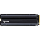 DISCO SSD APACER AS2280Q4U 512GB M.2 2280 PCIE GEN4 COMPATIBLE CO