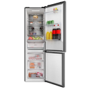 FRIGORÍFICO COMBINADO TEKA RBF88670GBK 2010X595 PRETO