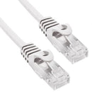 CABO DE REDE RJ45 UTP PHASAK PHK 1552 CAT.6 25CM CINZA