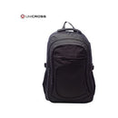 MOCHILA PORTATIL UNICROSS PULSE 18.5  NEGRO