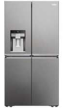 FRIGORÍFICO AMERICANO HAIER HCR7918EIMP