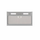 EXAUSTOR DE ENCASTRE EDESA ECI-66110 X