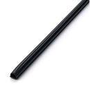 CABLEFIX ADHESIVE 8X7MM PRETO 4M (BLISTER) INOFIX.