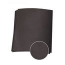 LIXA DE AGUA CARBURO DE SILICIO 230X280MM GRANULAÇAO 80 AX3080 MO