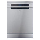 MÁQUINA DE LAVAR LOUÇA CANDY CF4B7F0X 14 CONJUNTOS