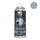 PINTURA EN SPRAY PINTYPLUS TECH 520CC IMPRIMAÇÃO UNIVERSAL CINZEN
