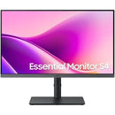 MONITOR PROFESIONAL SAMSUNG ESSENTIAL MONITOR S4 S43UF S24F434UAU