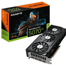 TARJETA GRÁFICA GIGABYTE GEFORCE RTX 5070 TI WINDFORCE OC V2 16GB