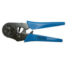 CRIMPAGEM SUPERIOR 4,00 - 16,00 MM²