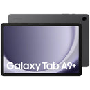 TABLET SAMSUNG GALAXY TAB A9+ 11" 8GB 128GB OCTACORE 5G GRIS GRAF