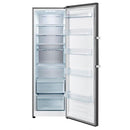 FRIGORÍFICO INFINITON CL370L85BDK( NO FROST  - BLACK INOX  - 372