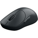 RATON XIAOMI INALAMBRICO MOUSE 3 NEGRO