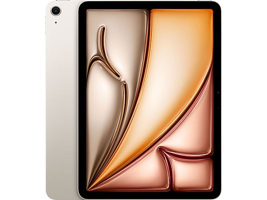 TABLET APPLE AIR MUWE3TY/A 128GB 11" WIFI STARLIG