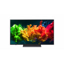 LG - QNED MINILED AI SMARTTV 4K 55QNED81B6A.AEU