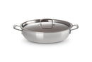 LE CREUSET - CAÇAROLA BAIXA 30 96202830001000