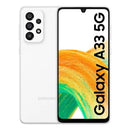 SAMSUNG GALAXY A33 5G A336 6GB / 128GB DUAL SIM BRANCO