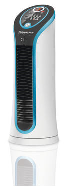 Rowenta Eole VU6210F0 ventoinha Preto, Azul