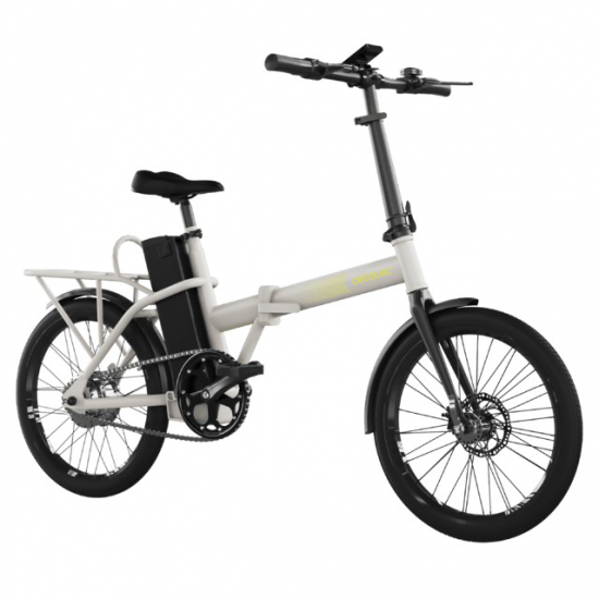 BICICLETA ELECTRICA CECOTEC FOLDING