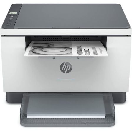 HP LaserJet Multifunções M234dw, Preto e branco, Impressora para