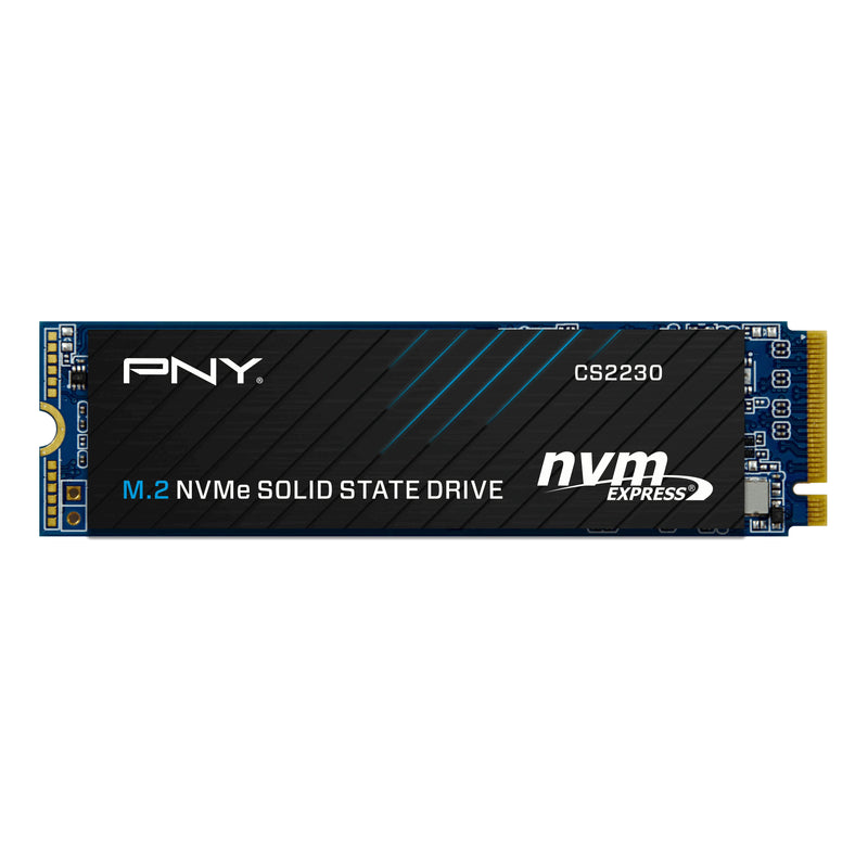 SSD M.2 PCIE NVME PNY 1TB CS2230-3300R2600W