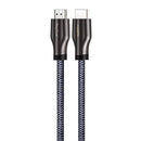CABO HDMI PARA HDMI 2.1 RAYCUE, 2 M (PRETO)