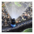 PACK COM 10 MAXI JETS 90° BLUE BIRD