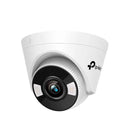 TP-LINK CAM VIGI 5MP FULL-COLOR TURRET NETWORK