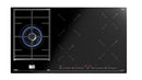 TEKA - PLACA HIBRIDA JZC 95314 ABN BK 112570114