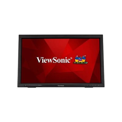 Viewsonic TD2223 monitor de ecrã 54,6 cm (21.5") 1920 x 1080 pixe
