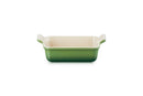 LE CREUSET - BANDEJA RECT. 19CM HERITAGE BAMBOO 71102194080001