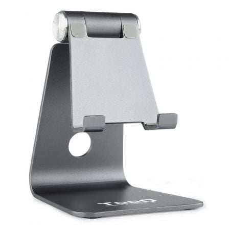 TooQ PH0001-G suporte Suporte ativo para telemóvel Telemóveis/sma