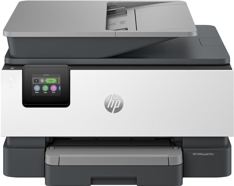 HP OfficeJet Pro Multifunções HP 9122e, Cor, Impressora para Pequ