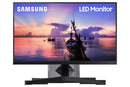 Samsung F24T350FHR Full HD 61 cm (24") 1920 x 1080 pixels LCD Pre