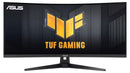 MONITOR ASUS TUF GAMING VG34VQ3B 34" WQHD WLEDVA CURVED 1500R 180