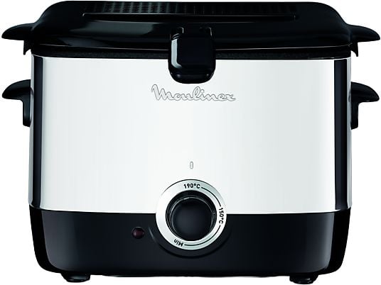 Moulinex AF220010 fritadeiras Individual 1 l Independente 1000 W