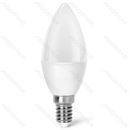 LED E14 3W C37