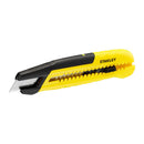 X-ATO DE SEGMENTAÇÃO LATERAL BI-MATERIAL COM BOTÃO DESLIZANT
