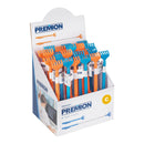 ARRANHADOR DE COSTAS, 24 UNIDADES