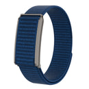 SMART BAND DCU MOVE FIT BAND NARANJA AZUL MARINO
