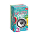 JUEGO DE MESA DISET HITSTER SUMMER PARTY 308 CARTAS37 HITS