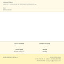 CONJUNTO DE 5 LÂMINAS CORTADORAS EM PRATA HB-5B 25 MM