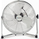 VENTILADOR DE SUELO BLAUPUNKT INDUSTRIAL BP2020 40W 3 ASPAS 30CM