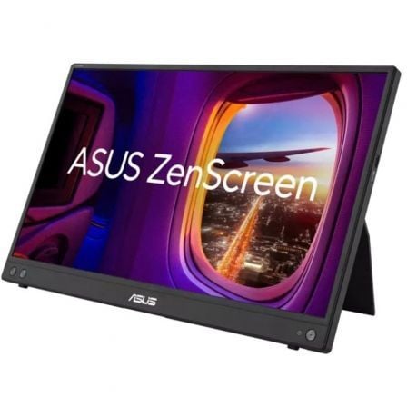 ASUS MB16AHV monitor de ecrã 39,6 cm (15.6") 1920 x 1080 pixels