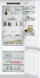 FRIGORÍFICO COMBINADO DE ENCASTRE SIEMENS KB96NVFE0