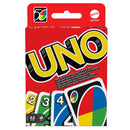 UNO - CARTAS W2087